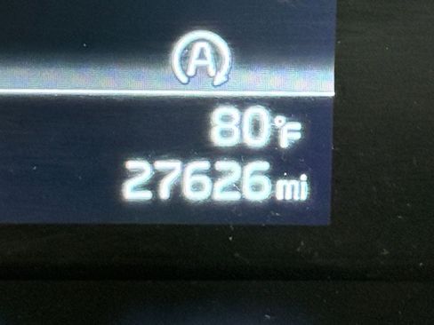 Used 2025 Kia Soul LX w/ LX Technology Package image 37