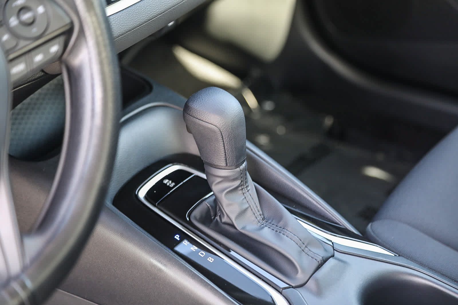 Used 2026 Toyota Corolla LE FWD image 20
