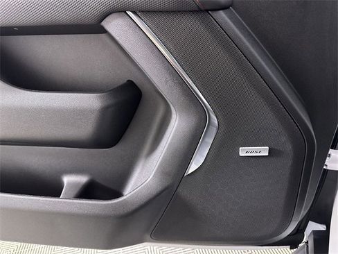 New 2026 Chevrolet Suburban RST w/ Comfort Package image 25