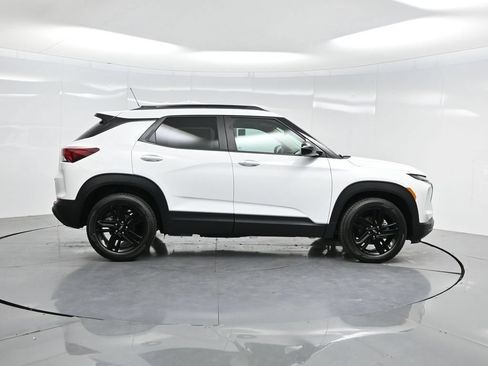 New 2026 Chevrolet TrailBlazer LT w/ Convenience Package FWD image 51