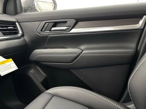 New 2026 GMC Terrain Denali image 43