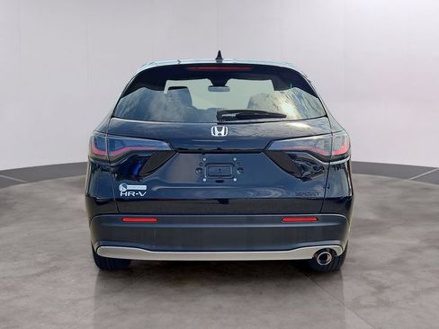 Certified 2024 Honda HR-V Sport image 5