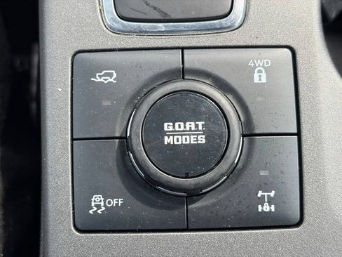 Used 2025 Ford Bronco Sport Badlands AWD/4WD image 32