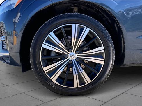 Used 2022 Volvo XC60 B5 Inscription w/ Advanced Package image 10