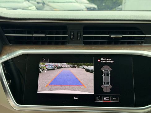 Used 2020 Audi A6 2.0T Premium AWD/4WD image 21
