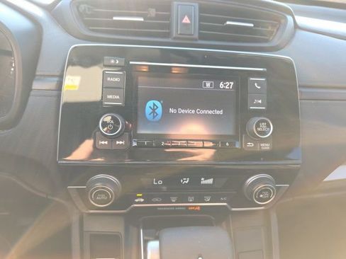 Used 2019 Honda CR-V LX image 13