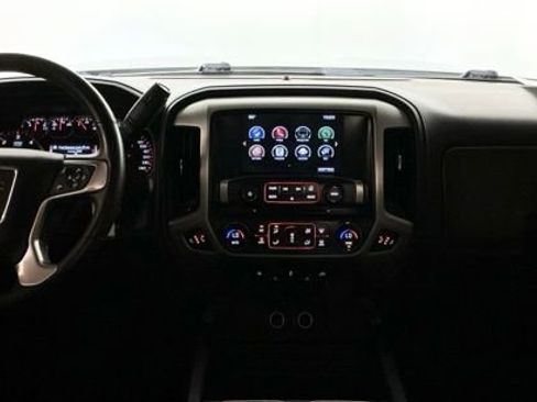 Used 2016 GMC Sierra 1500 SLT w/ SLT Premium Package RWD image 23