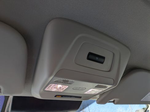 New 2026 Ford Transit 150 Low Roof image 23