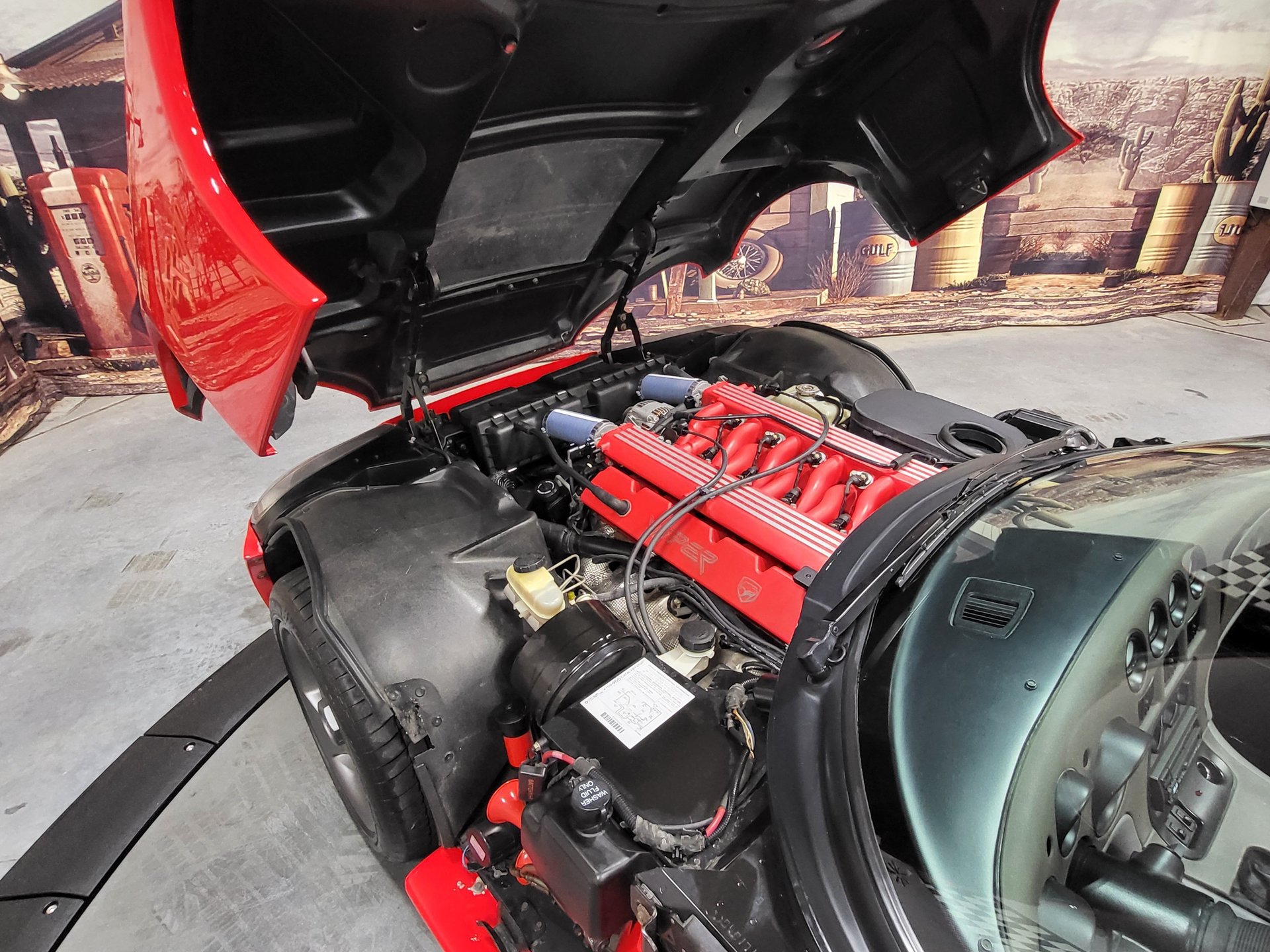 Used 1994 Dodge Viper RT/10 RWD image 23