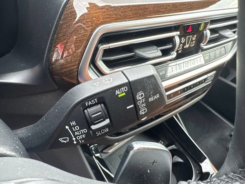 Used 2023 BMW X3 xDrive30i AWD/4WD image 39