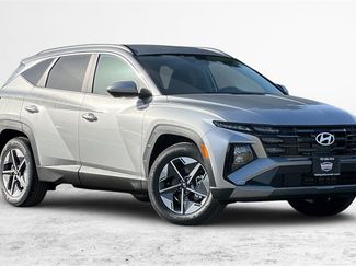 New 2026 Hyundai Tucson SEL video 1