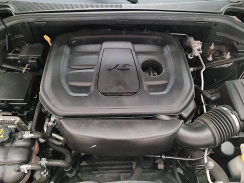 Used 2020 Jeep Grand Cherokee Limited RWD image 30