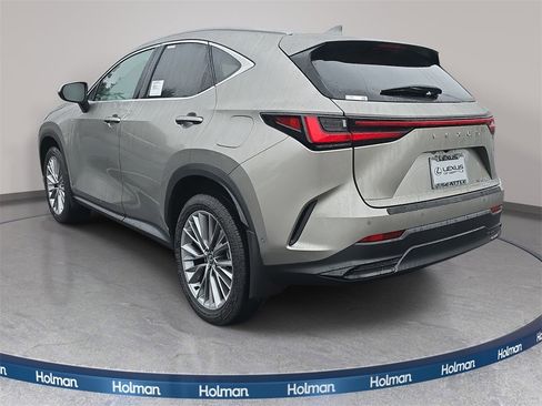 New 2026 Lexus NX 350 AWD w/ Luxury Package image 7