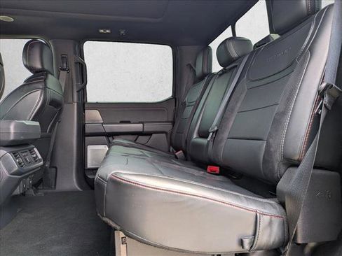 Used 2024 Ford F150 Raptor AWD/4WD image 19
