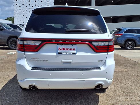 Used 2021 Dodge Durango GT RWD image 27