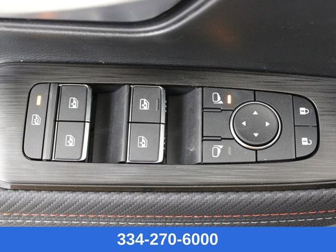 New 2026 Nissan Kicks SR w/ SR Premium Package image 15