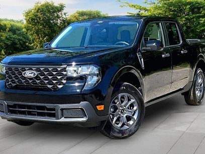 New 2026 Ford Maverick XLT w/ Equipment Group 301A