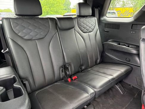 Used 2020 Hyundai Palisade Limited AWD/4WD image 24
