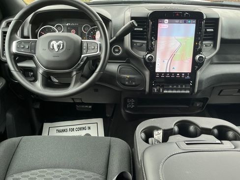 New 2025 RAM 2500 Tradesman image 4
