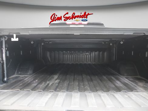 Used 2024 GMC Sierra 2500 Denali Ultimate w/ LPO, GMC Protection Package AWD/4WD image 37