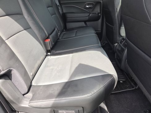 Certified 2023 Honda Ridgeline RTL image 27