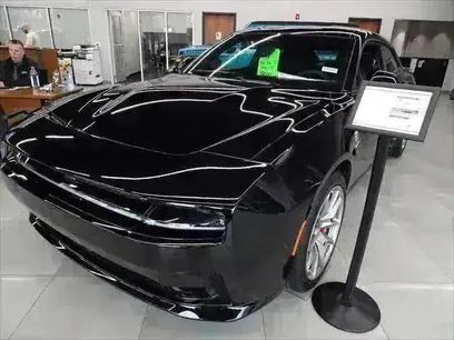 New 2025 Dodge Charger Daytona Scat Pack w/ Track Pack