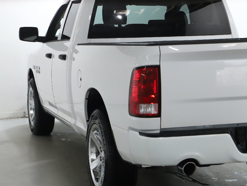 Used 2015 RAM 1500 Express AWD/4WD image 41
