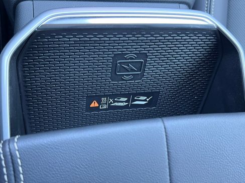 New 2027 GMC Terrain Elevation w/ Elevation Premium Package AWD/4WD image 27