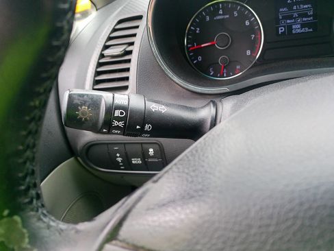 Used 2014 Kia Forte EX FWD image 38
