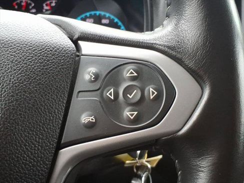 Used 2016 Chevrolet Colorado LT AWD/4WD image 20