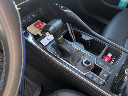 Certified 2024 Kia Sorento X-Line EX image 11