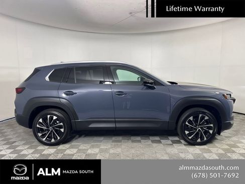 New 2026 MAZDA CX-50 2.5 Hybrid w/ Weather Package AWD/4WD image 5