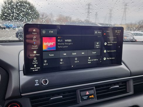 New 2026 Honda Pilot Touring image 13