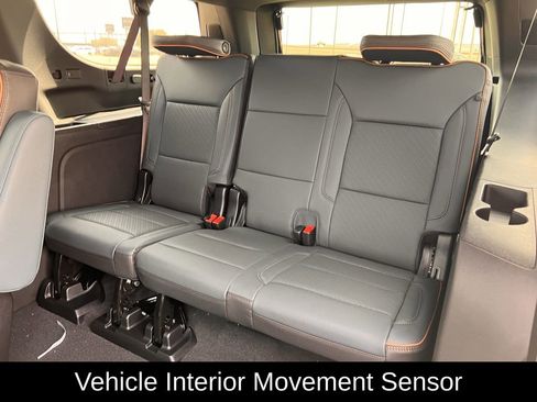 New 2026 GMC Yukon XL AT4 w/ AT4 Premium Plus Package image 31