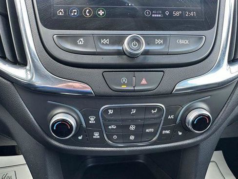 Used 2024 Chevrolet Equinox LT AWD/4WD image 30