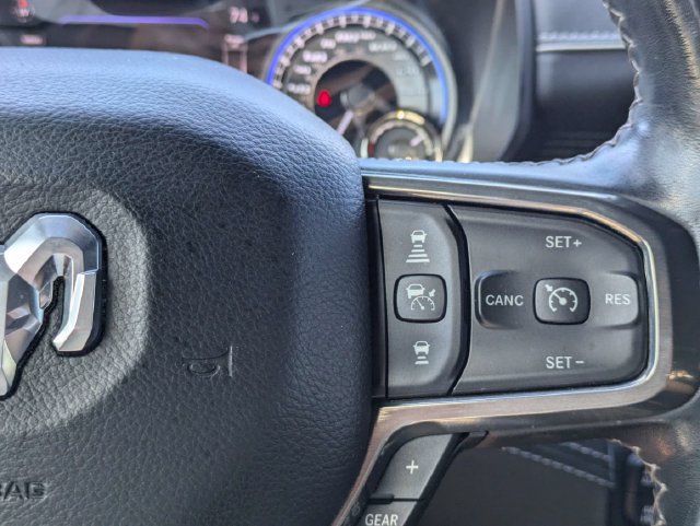 Used 2019 RAM 1500 Limited AWD/4WD image 26