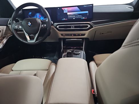 Certified 2024 BMW 330i Sedan w/ Premium Package RWD image 10