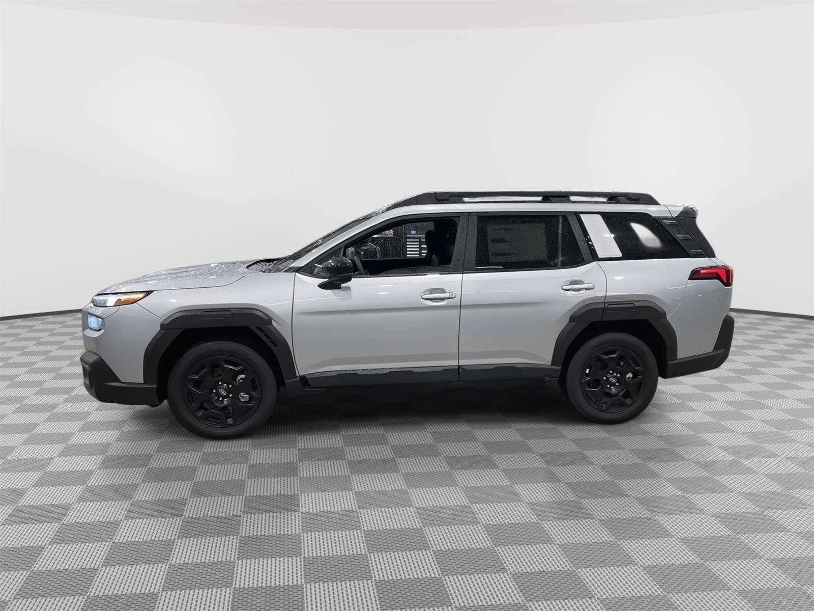New 2026 Subaru Outback Limited AWD/4WD image 2