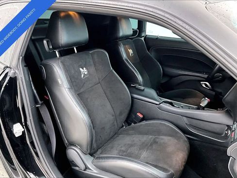 Used 2022 Dodge Challenger R/T Scat Pack image 9