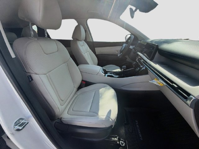 New 2026 Hyundai Tucson SEL Plus FWD image 28