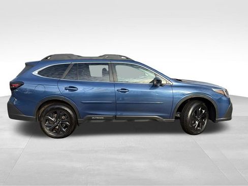 Used 2020 Subaru Outback Onyx Edition XT image 15