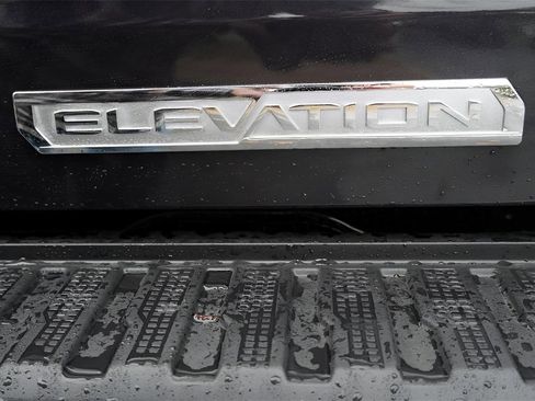 New 2026 GMC Sierra 1500 Elevation w/ Elevation Premium Package image 29