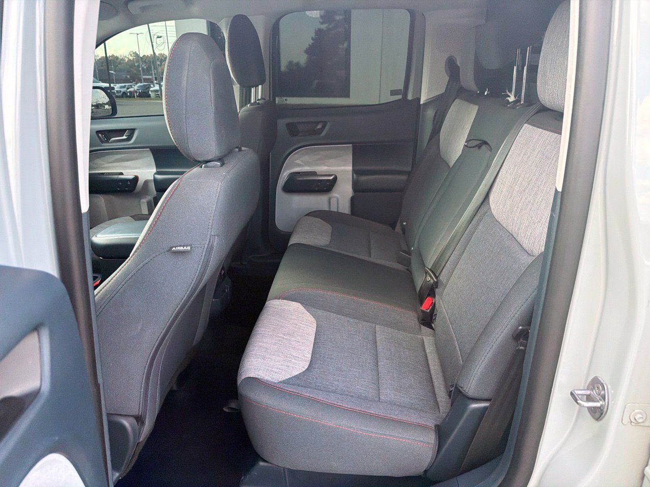Used 2023 Ford Maverick XLT w/ Equipment Group 300A Standard AWD/4WD image 4