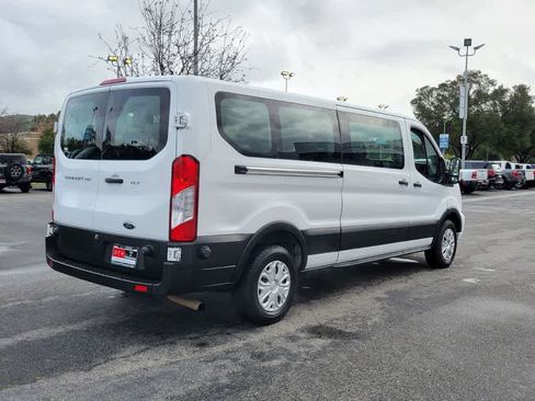 Certified 2020 Ford Transit 350 XLT image 7