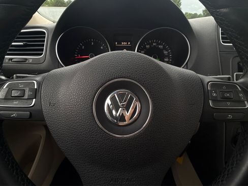Used 2014 Volkswagen Jetta TDI FWD image 12