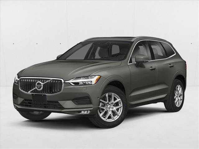 Used 2019 Volvo XC60 T5 Momentum w/ Premium Package AWD/4WD image 1