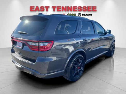 Used 2024 Dodge Durango R/T image 3