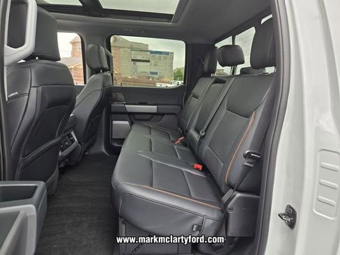 New 2026 Ford F250 Lariat w/ Tremor Off-Road Package AWD/4WD image 9