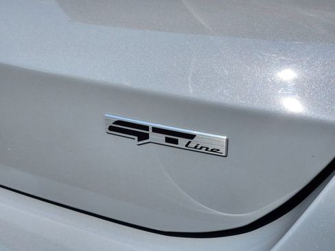 Used 2024 Kia K5 GT-Line w/ GT-Line Premium Package image 16