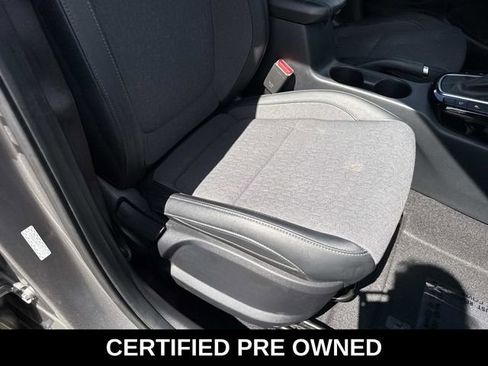 Used 2024 Kia Seltos S AWD/4WD image 10